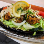 Annapurna Comida