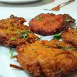 Annapurna Comida