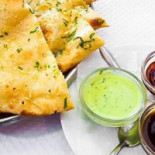 Annapurna Comida