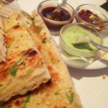 Annapurna Comida