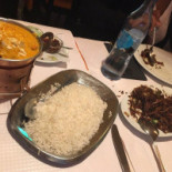 Annapurna Comida