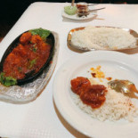 Annapurna Comida
