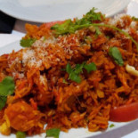 Annapurna Comida