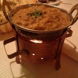 Annapurna Comida