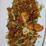 Annapurna Comida