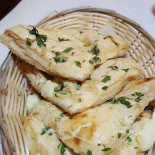 Annapurna Comida