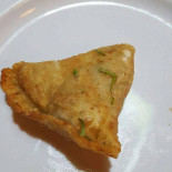 Annapurna Comida