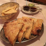 Annapurna Comida