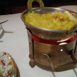 Annapurna Nourriture