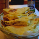 Annapurna Nourriture