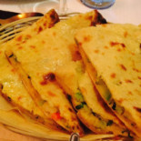 Annapurna Comida