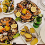 Restaurante Solar Beirão Nourriture
