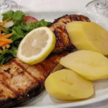 Restaurante Solar Beirão Nourriture