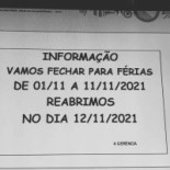 Cabrinha A Speisekarte