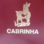 Cabrinha A Logo