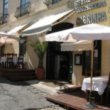 Cabrinha A Exterior