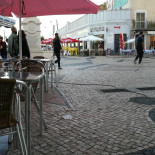 Cabrinha A Exterior