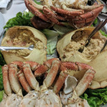Cabrinha A Comida