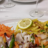 Cabrinha A Comida