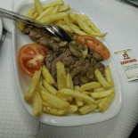 Cabrinha A Comida