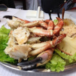 Cabrinha A Comida