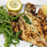 Cabrinha A Comida