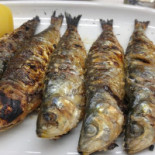 Cabrinha A Comida