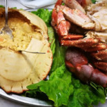 Cabrinha A Comida