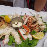 Cabrinha A Comida