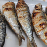 Cabrinha A Food