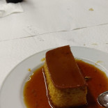 Cabrinha A Nourriture