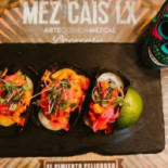 Mex Factory Comida