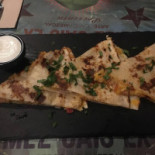 Mex Factory Comida