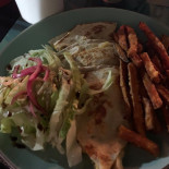 Mex Factory Comida