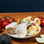 Mex Factory Comida