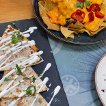 Mex Factory Comida