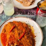 Mex Factory Comida