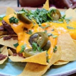 Mex Factory Comida