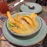 Mex Factory Comida