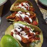 Mex Factory Comida