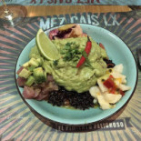 Mex Factory Comida