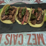 Mex Factory Comida