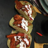 Mex Factory Comida