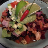 Mex Factory Comida