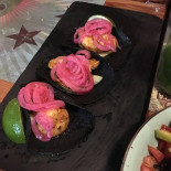 Mex Factory Bebida