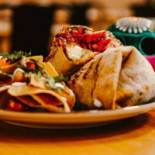 Mex Factory Comida