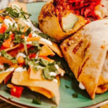Mex Factory Comida