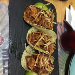 Mex Factory Comida