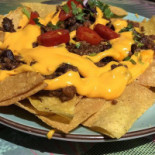 Mex Factory Comida