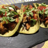 Mex Factory Comida